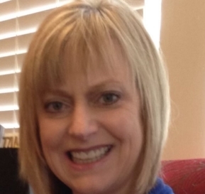 Kelly McClintock Lane